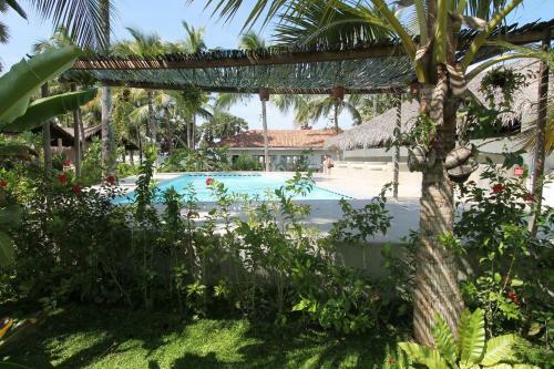 Hotel The Rascals Kite Resort