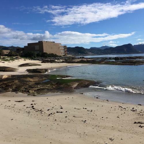 Apartamento Seaforth Terrrace
