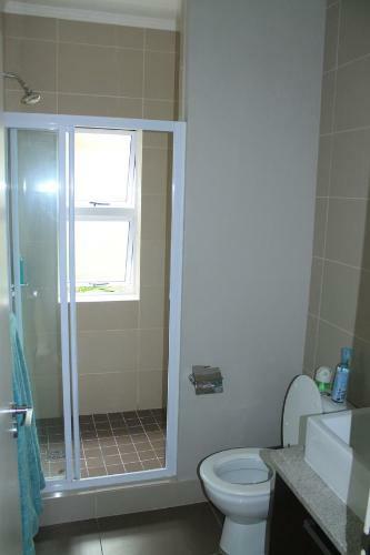 Apartamento Seaforth Terrrace