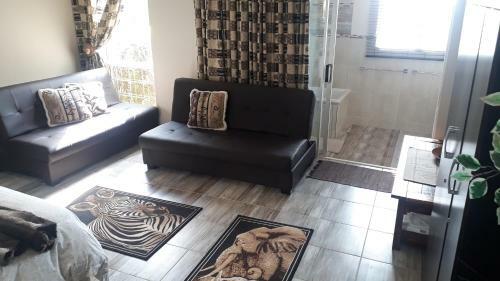 Hostal Bella Vista Guest House
