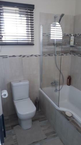 Hostal Bella Vista Guest House
