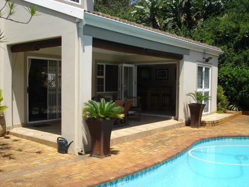 Hostal Bella Vista Guest House
