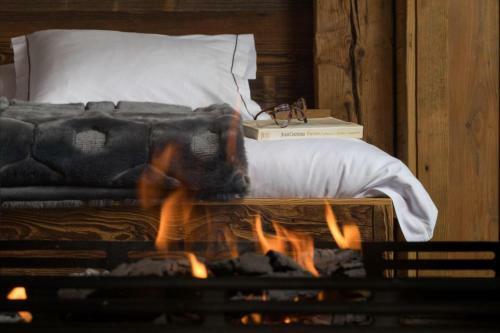 Hotel Hostellerie Du Pas De L'ours "relais Et Chateaux"