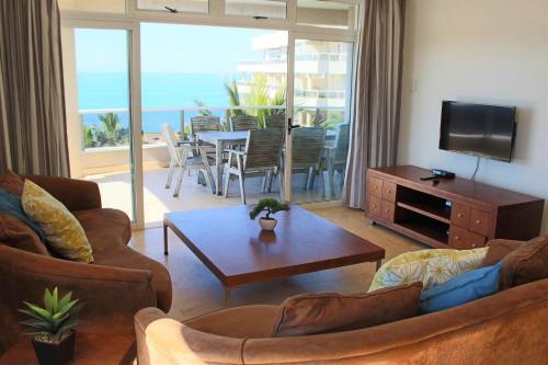 Apartamento Ballito Manor View 401