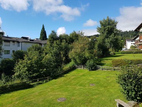 Apartamento Alpen-fewo, Residenza Quadra 125