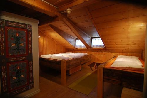 Hostal Bio-hof Maiezyt