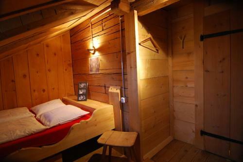 Hostal Bio-hof Maiezyt