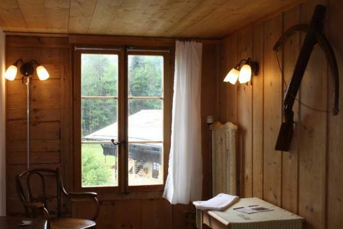 Hostal Bio-hof Maiezyt