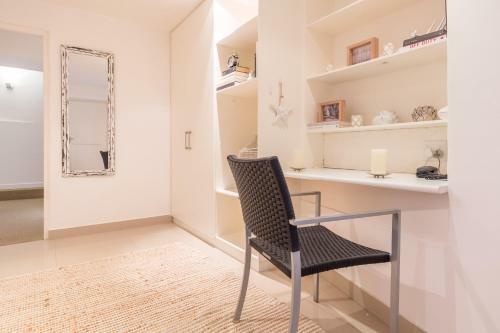 52 De Wet Luxury Boutique Hotel