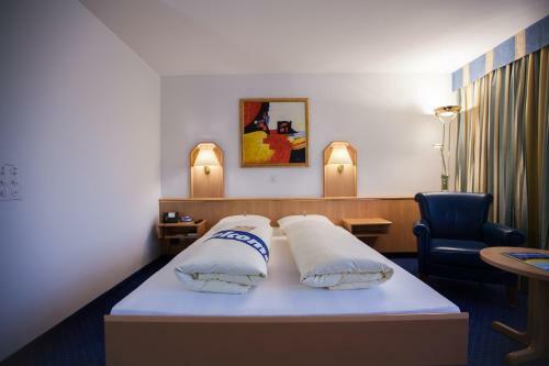 Swisshotel Zug