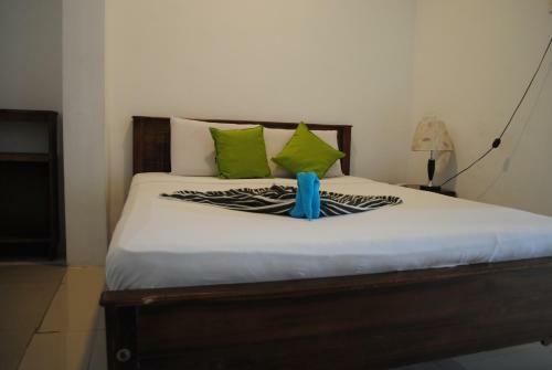 Hostal Vista Pranobaa Homestay