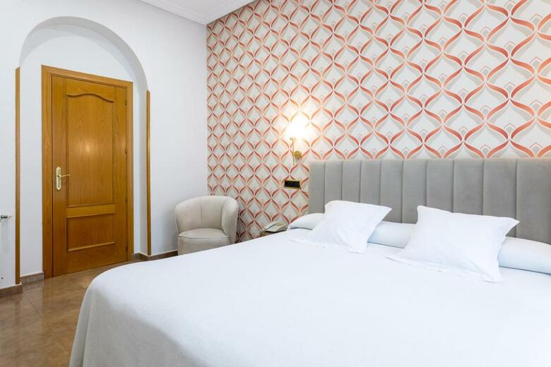 Hostal Oriente