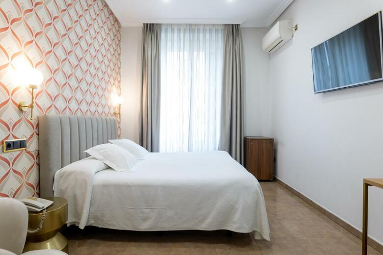 Hostal Oriente