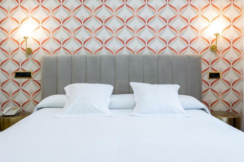Hostal Oriente