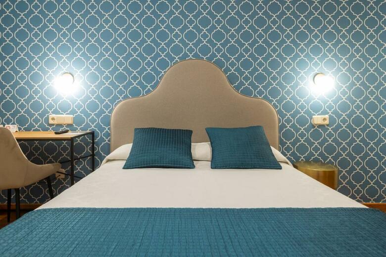 Hostal Oriente