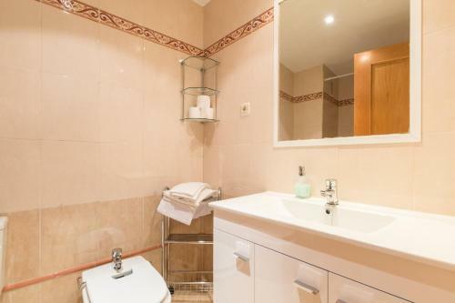 Apartamentos Caballero De Gracia