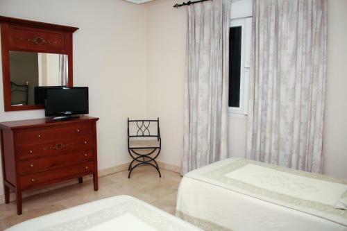 Apartamentos Caballero De Gracia