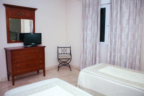 Apartamentos Caballero De Gracia