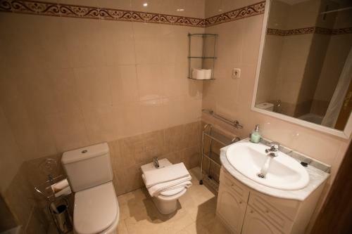 Apartamentos Caballero De Gracia