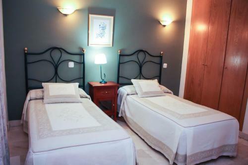 Apartamentos Caballero De Gracia