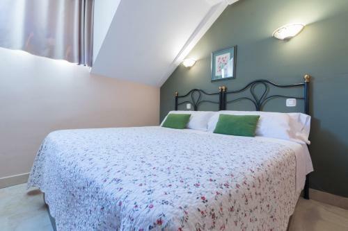 Apartamentos Caballero De Gracia