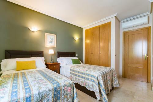 Apartamentos Caballero De Gracia