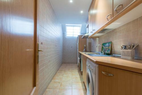 Apartamentos Caballero De Gracia