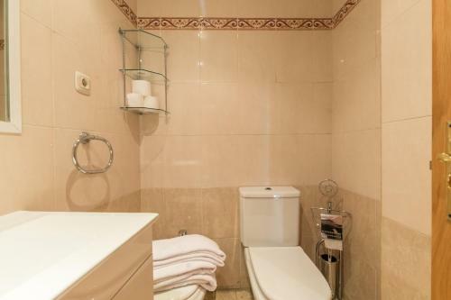 Apartamentos Caballero De Gracia