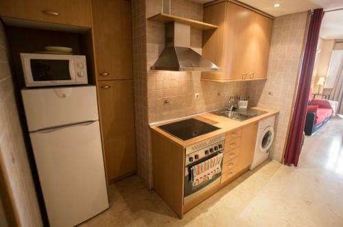 Apartamentos Caballero De Gracia