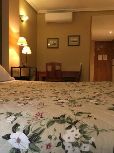 Apartamentos Caballero De Gracia