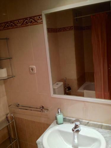 Apartamentos Caballero De Gracia