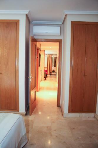 Apartamentos Caballero De Gracia