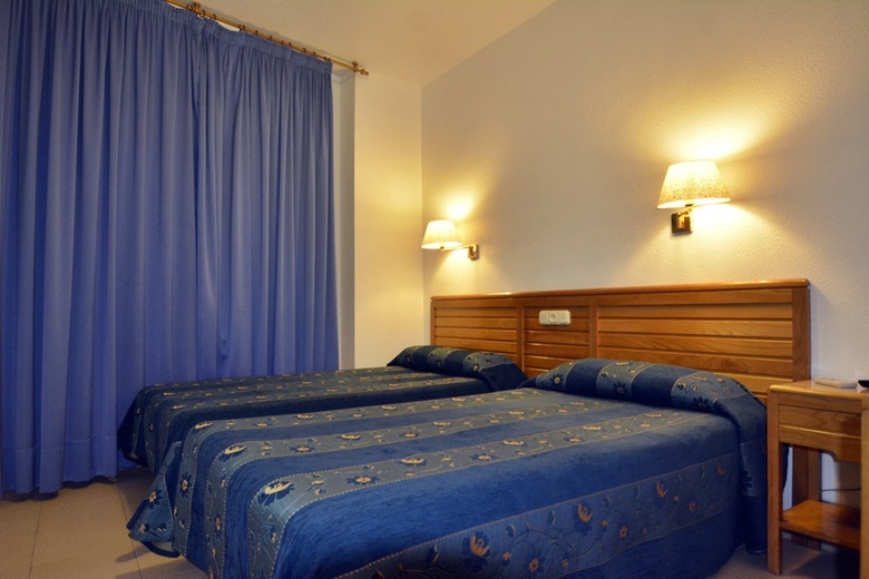 Hotel Casa Emilio