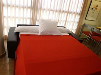 Apartamentos Plaza Picasso