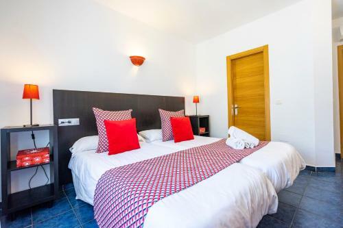 Hotel Elcano