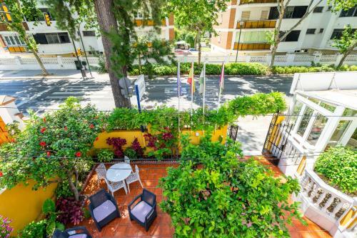 Hotel Elcano