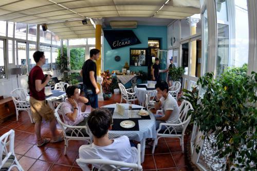 Hotel Elcano