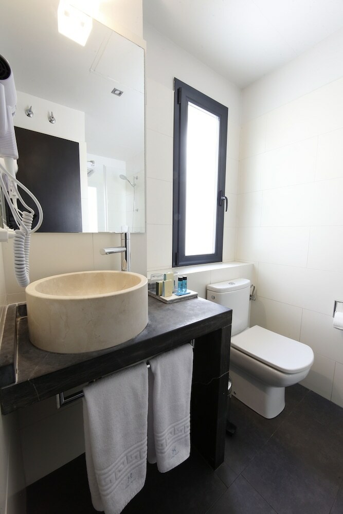 Hotel Yit El Postigo