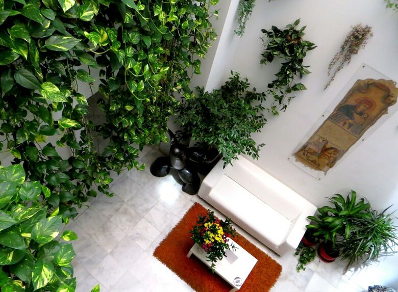 Hotel Un Patio Al Sur
