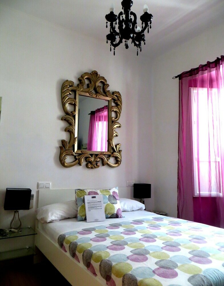 Hotel Un Patio Al Sur