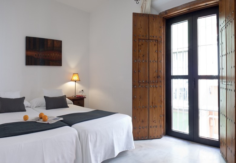 Apartamento La Casa Del Pozo Santo