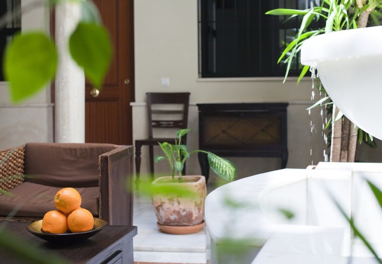 Apartamento La Casa Del Pozo Santo