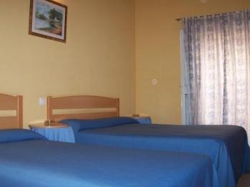 Hostal Santa Catalina