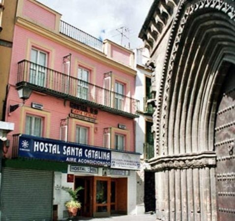Hostal Santa Catalina
