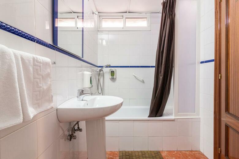 Hostal Jentoft