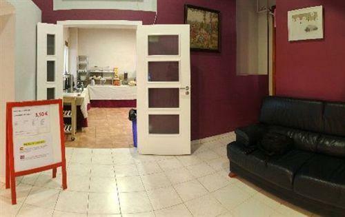 Hostal Jentoft
