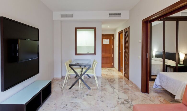 Aparthotel Bib Rambla