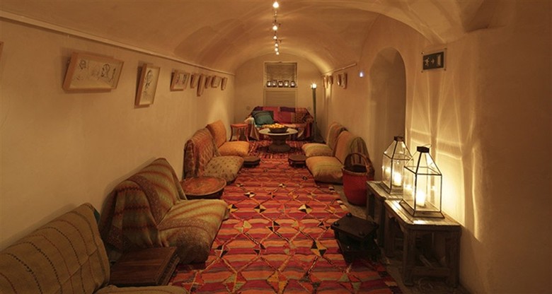 Hotel Corral Del Rey