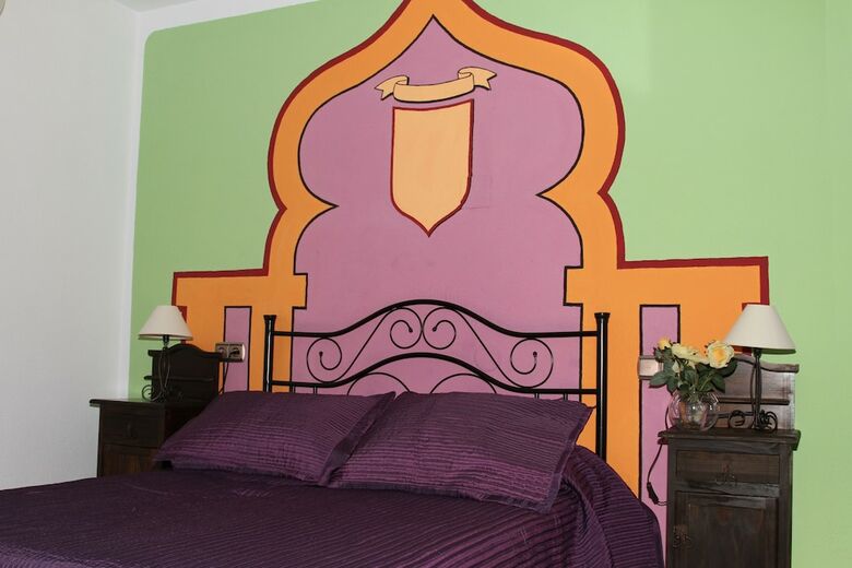 Hotel Puerta Nazar�