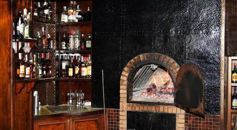 Hotel Puerta Nazar�